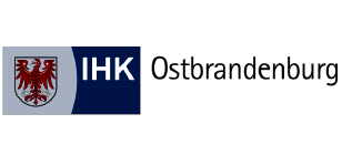Logo IHK Ostbrandenburg